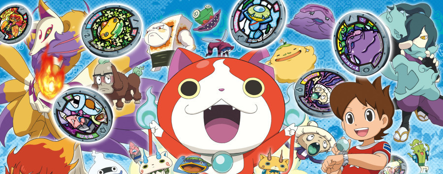 Yokai Watch: What You Need to Know Before It hits America