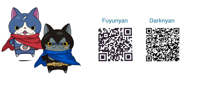 fuyudark_codes