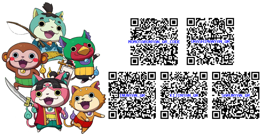 mythical_qrcodes_busters