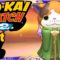 Yo-Kai Watch 2 – Part 12 | Master Nyada Quest!