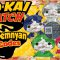 Yo-Kai Watch – ALL 5 Gemnyan / Jewelnyan QR Codes