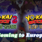 YO-KAI WATCH 2 Releasing in Europe Spring 2017 + New YW 2DS Bundle