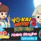 Yo-kai Watch 2 Fleshy Souls Katie’s Storyline – Episode 8