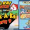 Yo-Kai Watch Wibble Wobble – Movie Event Crank-A-Kai Party!