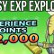 Yo-Kai Watch 2 – Easy / Fast EXP Exploit