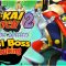 Yo-kai Watch 2 Psychic Specters – Final Boss Kabuking