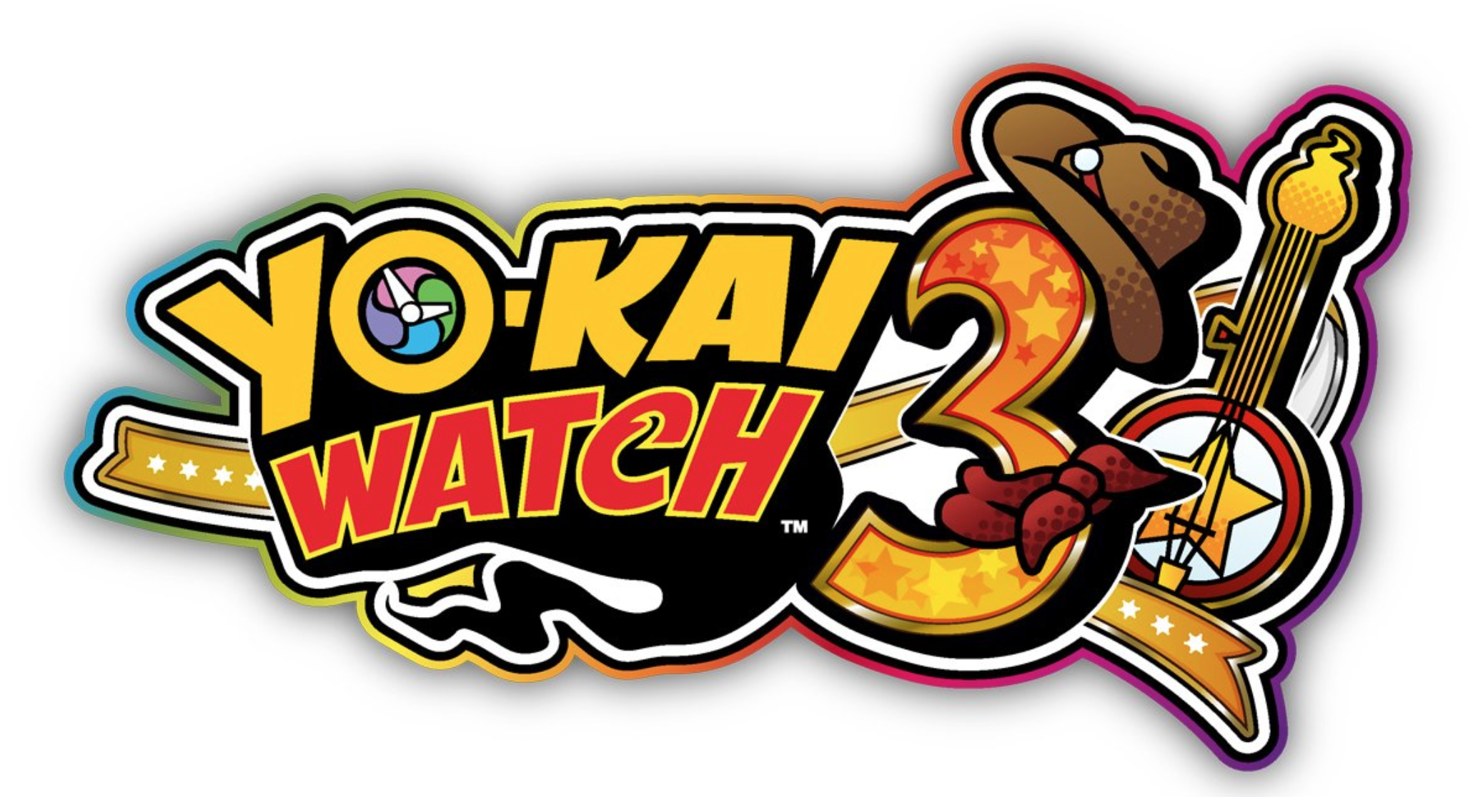 Yo-kai Watch 3 Europe Release